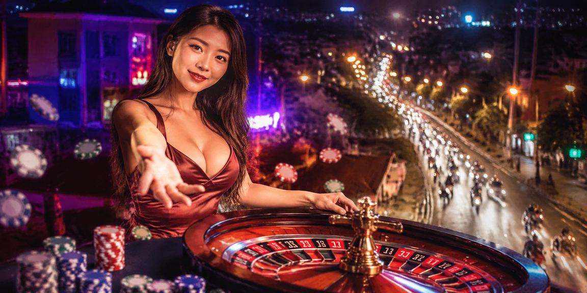 casinor