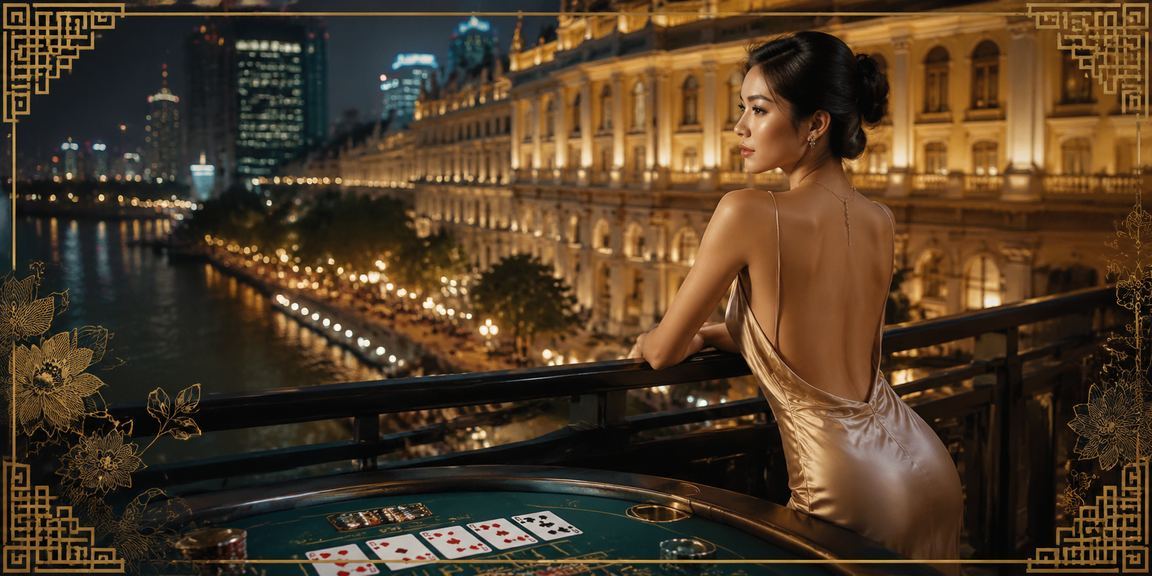 casinor