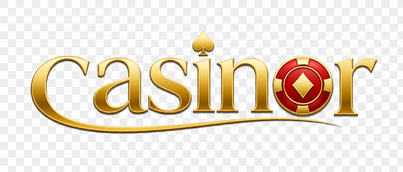 casinor logo